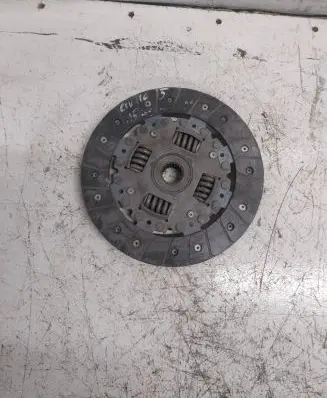 Honda Civic Clutch pressure plate 
