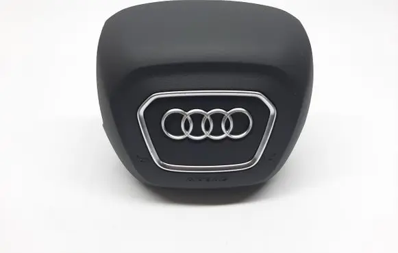 Audi A5 Steering wheel airbag 