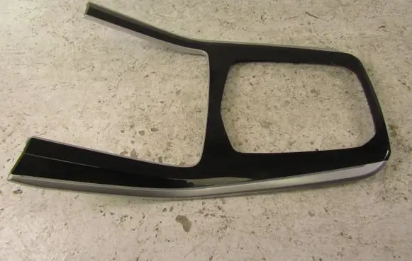 BMW X5 G05 Center console decorative trim 5A34FE9