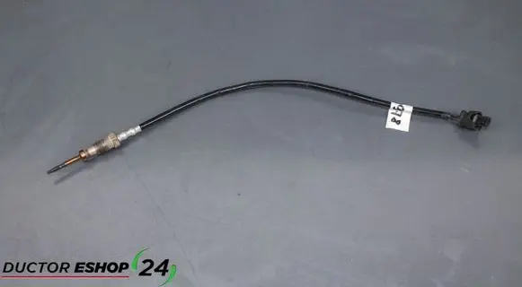 BMW X5 E53 Exhaust gas temperature sensor 7805606 D09L18 2656001901