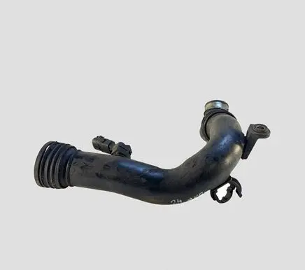 Volkswagen Golf V Intercooler hose/pipe 1K0145770D 1K0145762AD