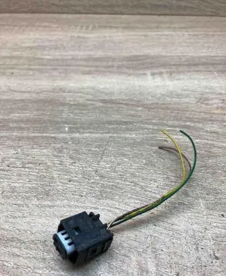 Renault Laguna II Plug wire 9684021C