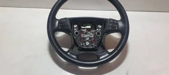 Volvo S80 Steering wheel PV5518802
