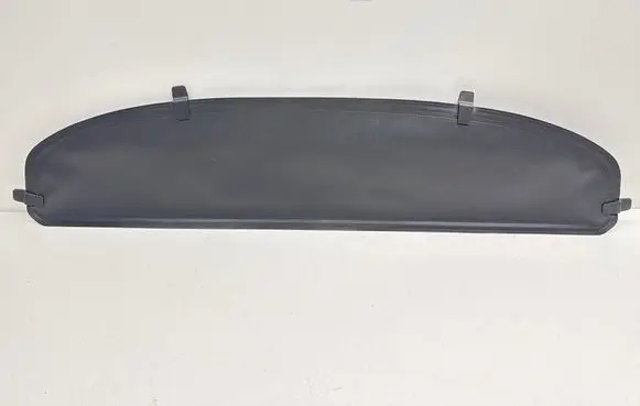 Opel Insignia A Parcel shelf load cover 