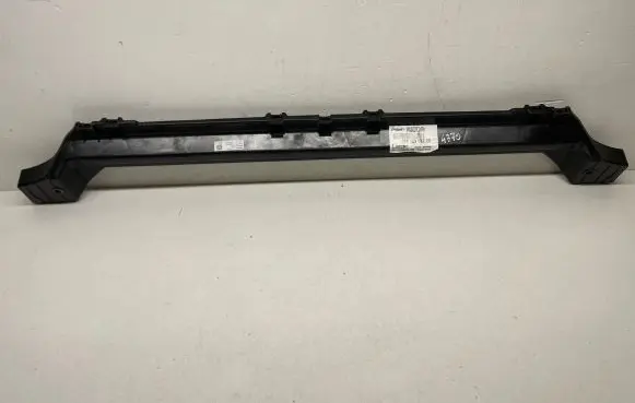 Porsche Cayenne (92A) Bottom radiator support slam panel 111093203 95850555200