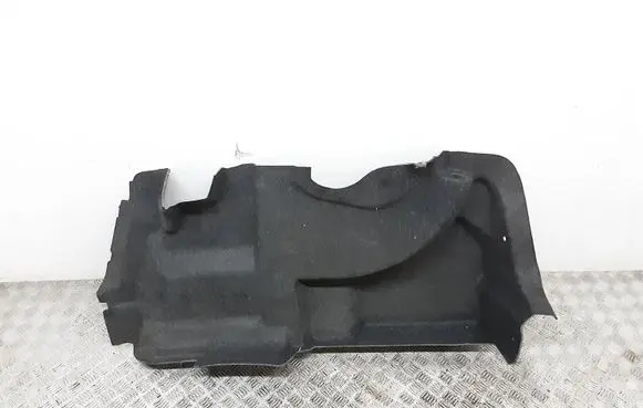 Ford Fusion II Trunk/boot lower side trim panel DS73F45422