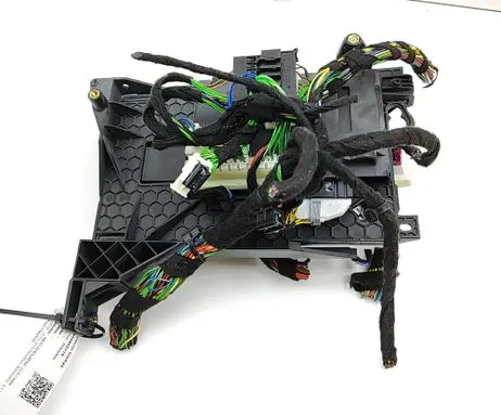 Mercedes-Benz CLA C117 X117 W117 Central body control module A2469009413 A1179012300