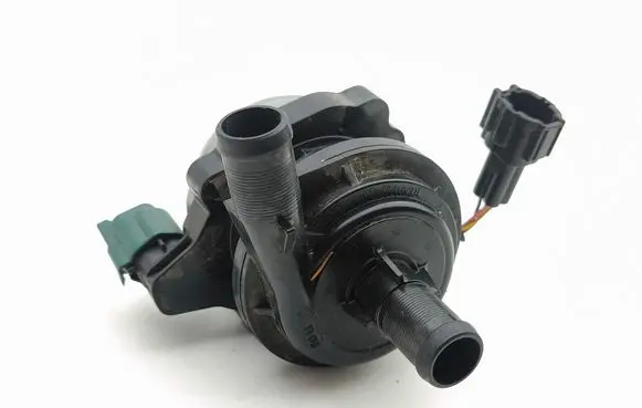 Nissan Leaf II (ZE1) Electric auxiliary coolant/water pump 215815SA0A 0641001451