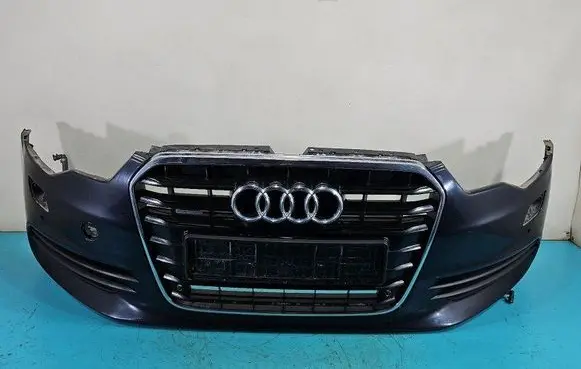 Audi A6 S6 C7 4G Front bumper IMPRK1507085
