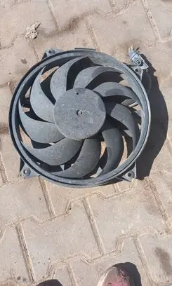 Citroen C5 Fan set 