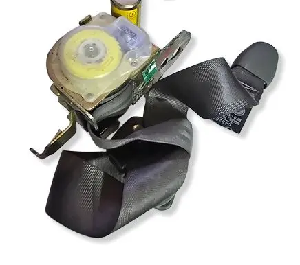 Land Rover Discovery Front seatbelt 045259