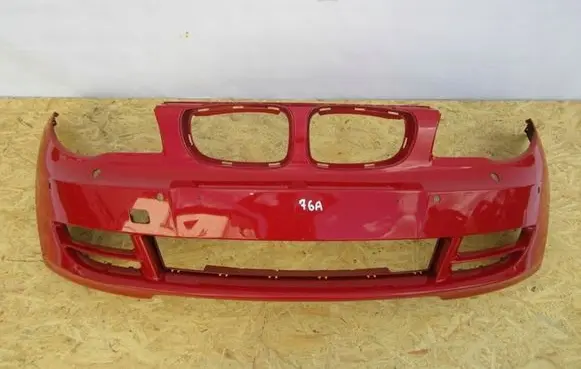 BMW 1 E82 E88 Front bumper