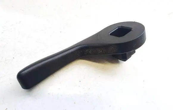 Renault Laguna III Other interior part