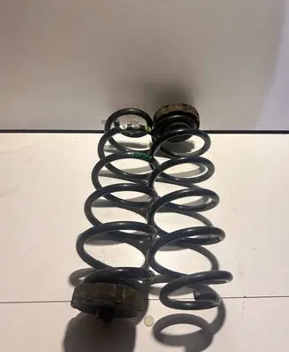 Audi A4 S4 B8 8K Rear coil spring 8K0511115GS