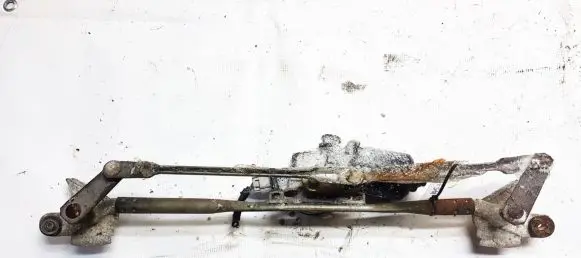 Mazda 6 Front wiper linkage and motor