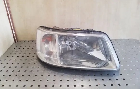 Volkswagen Transporter - Caravelle T5 Headlight/headlamp 7H1941016J 0301191302 1305235738