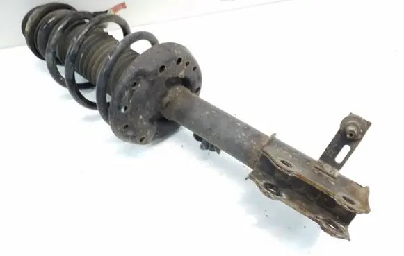 Chevrolet Volt I Front shock absorber with coil spring