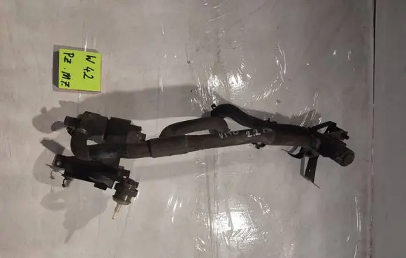 Mercedes-Benz Vito Viano W638 Valve vacuum 89764664