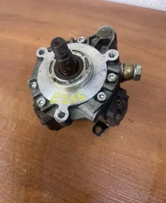 Citroen C3 Fuel injection high pressure pump A2C20000727 E256