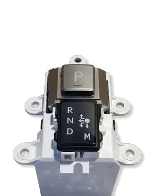 Lexus LC Parking (PDC) sensor switch 