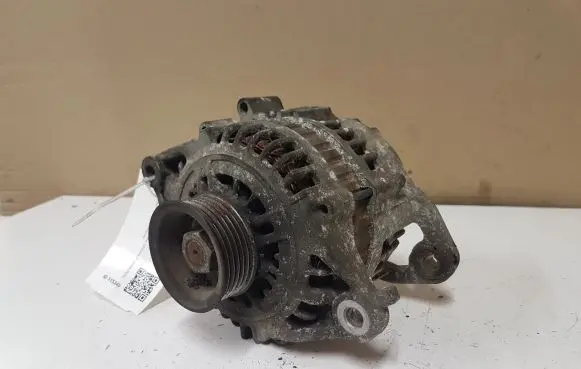 Nissan Almera N16 Generator/alternator 23100BU010 LR180762 23100