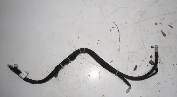 Mercedes-Benz C W205 Wires (generator/alternator) A2054402336