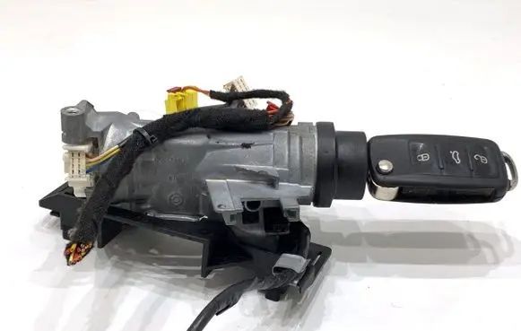 Volkswagen Sharan Ignition lock 1K0905851