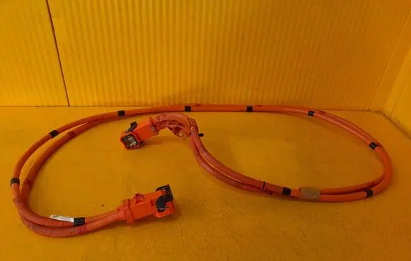 Tesla Model 3 Other wiring loom 110900300D