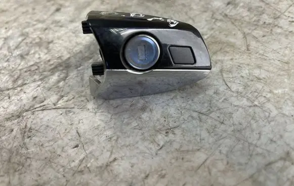 Mercedes-Benz S W221 Front door lock (next to the handle) A2217600277