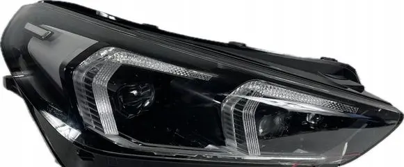 BMW X1 U11 Headlight/headlamp 4A27816