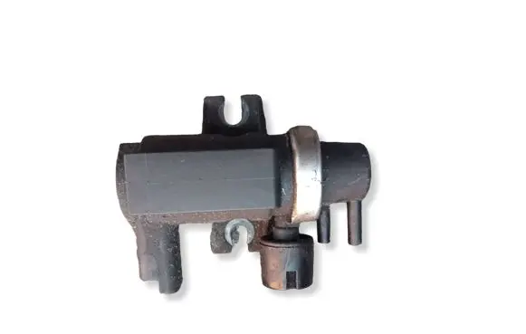 Peugeot 307 Turbo solenoid valve 9641726680