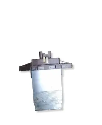 Hyundai i30 Heater blower fan relay
