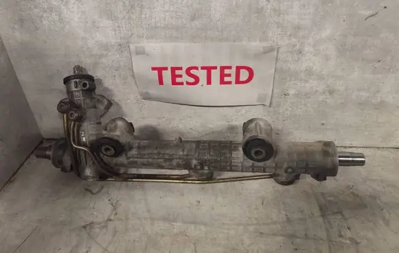 Mercedes-Benz E W211 Steering rack 21111011001
