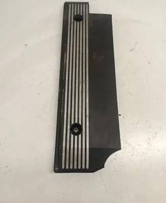 BMW 5 E39 Engine cover (trim) 1707404