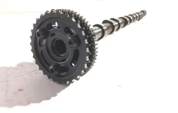 BMW 5 E60 E61 Camshaft 7791579