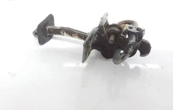 BMW 5 E28 Front door check strap stopper 4151879483