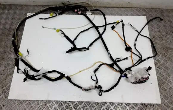 Lexus CT 200H Other wiring loom 8216276400