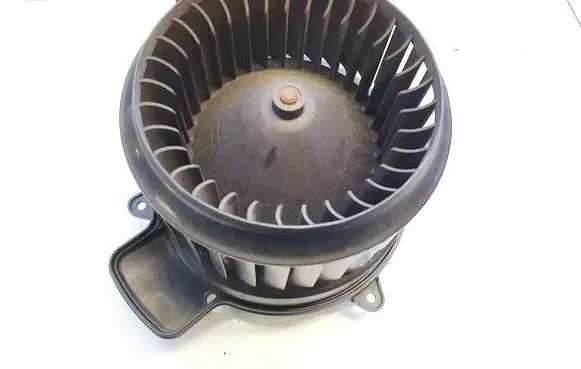 Audi A7 S7 4G Heater fan/blower 4h2820021b 7737081504