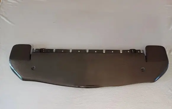 Alfa Romeo GT Front bumper lip 