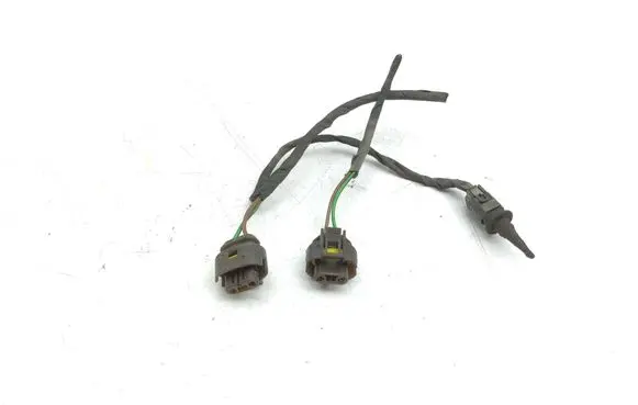 Mercedes-Benz C W203 Fog light part