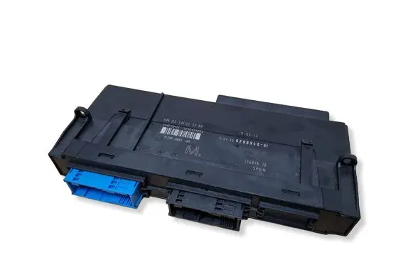 BMW X1 E84 Comfort/convenience module 9298948
