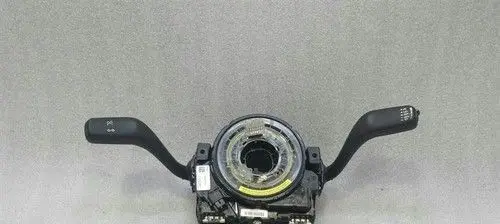 Porsche Cayman 981 Wiper control stalk 99161301300