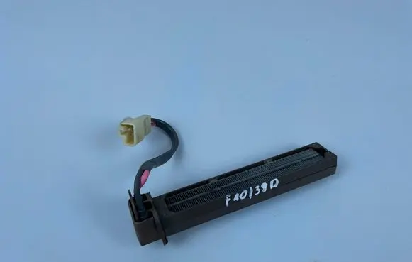 Subaru Forester SH Electric car heater