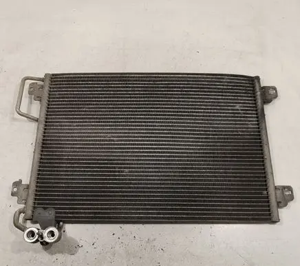 Renault Scenic I A/C cooling radiator (condenser) 7700434383