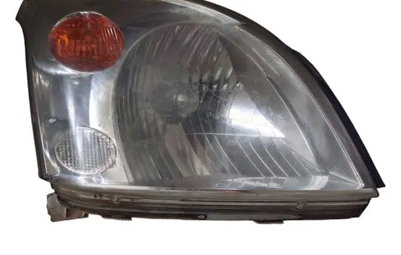 Toyota Land Cruiser (J120) Headlight/headlamp 811706221