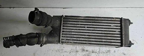 Citroen Berlingo Intercooler radiator 9682434580 M133920