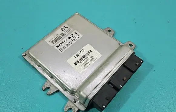 Infiniti QX50 (J50) Engine control unit/module ECU NEC002-694 IMPRK1527647