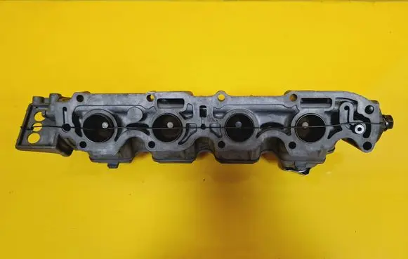 Fiat Tipo Rocker cam cover 7672400