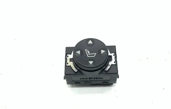 BMW X3 F25 Seat control switch 8360877 03060040