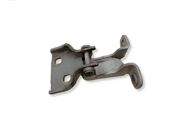Opel Vivaro Front door lower hinge 93450652
